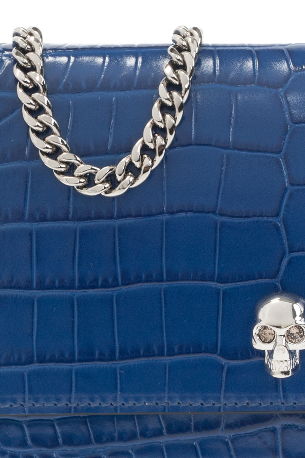 Skull Small' shoulder bag Alexander McQueen